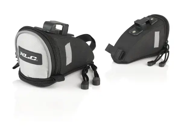 XLC Traveller BA-S72 podsedlová taška 2,4l