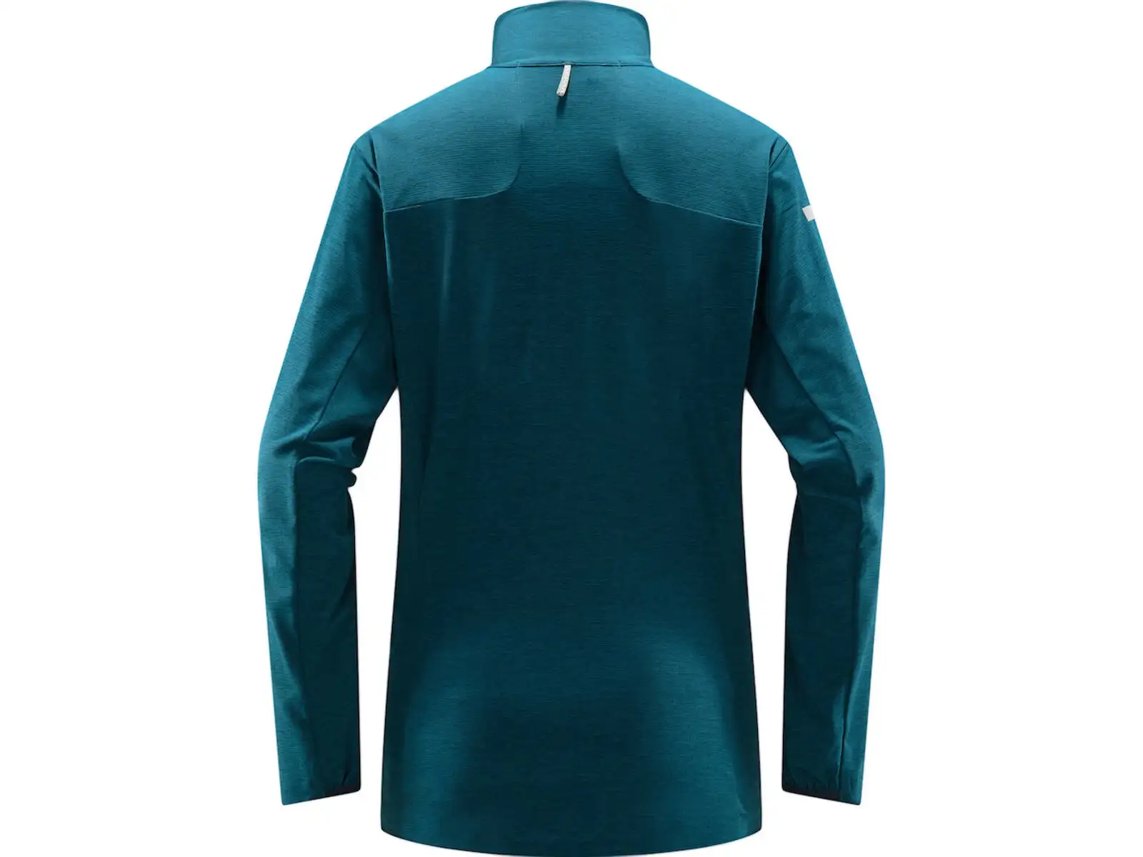 Haglöfs L.I.M. Strive Mid dámska mikina Blue