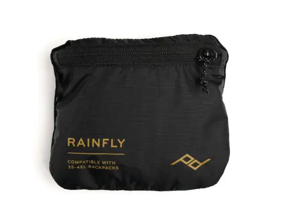 Peak Design Rain Fly 35L - 45L pláštenka na batoh Black