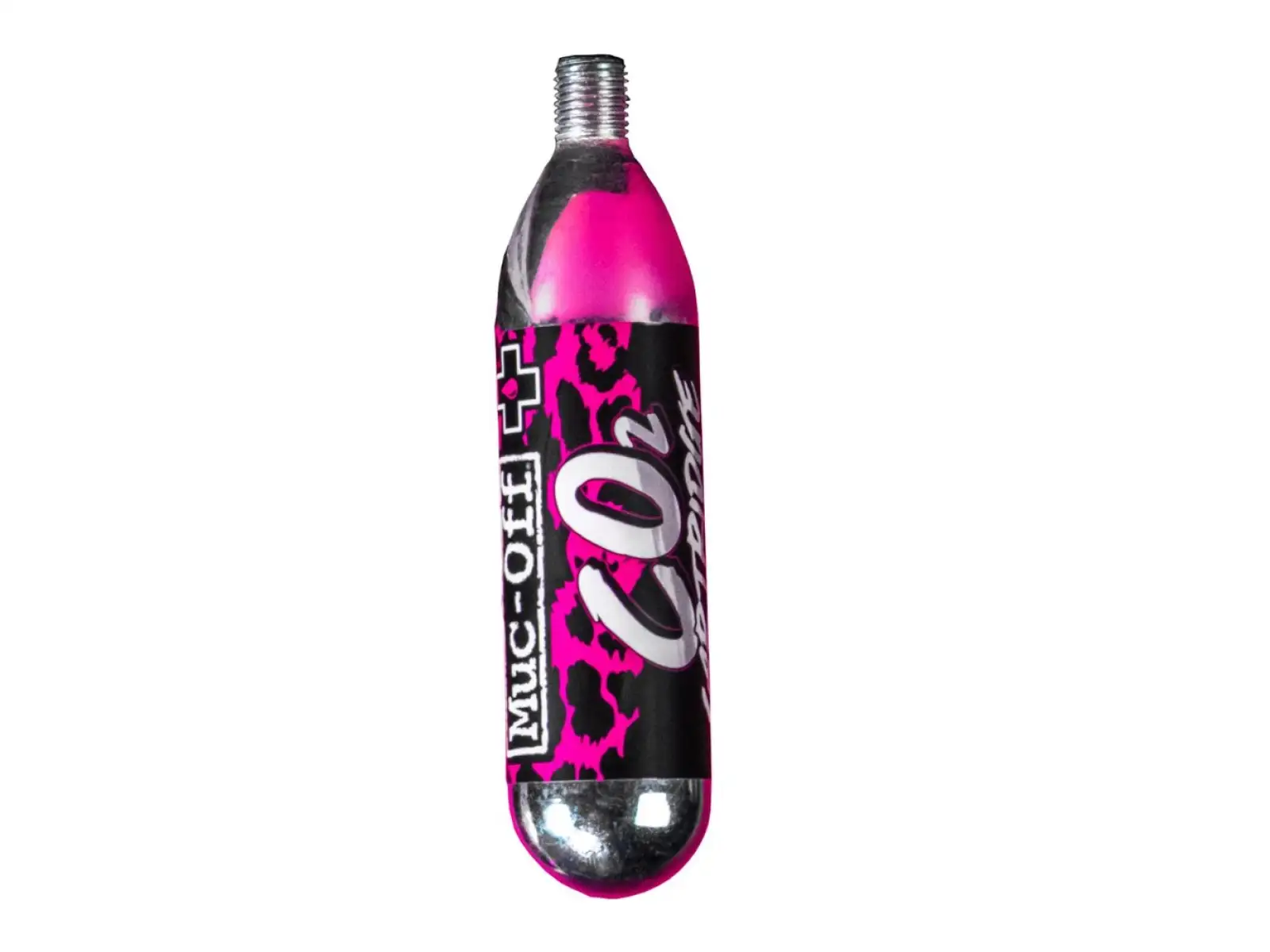 Muc-Off Inflater Kit Road CO2 pumpa