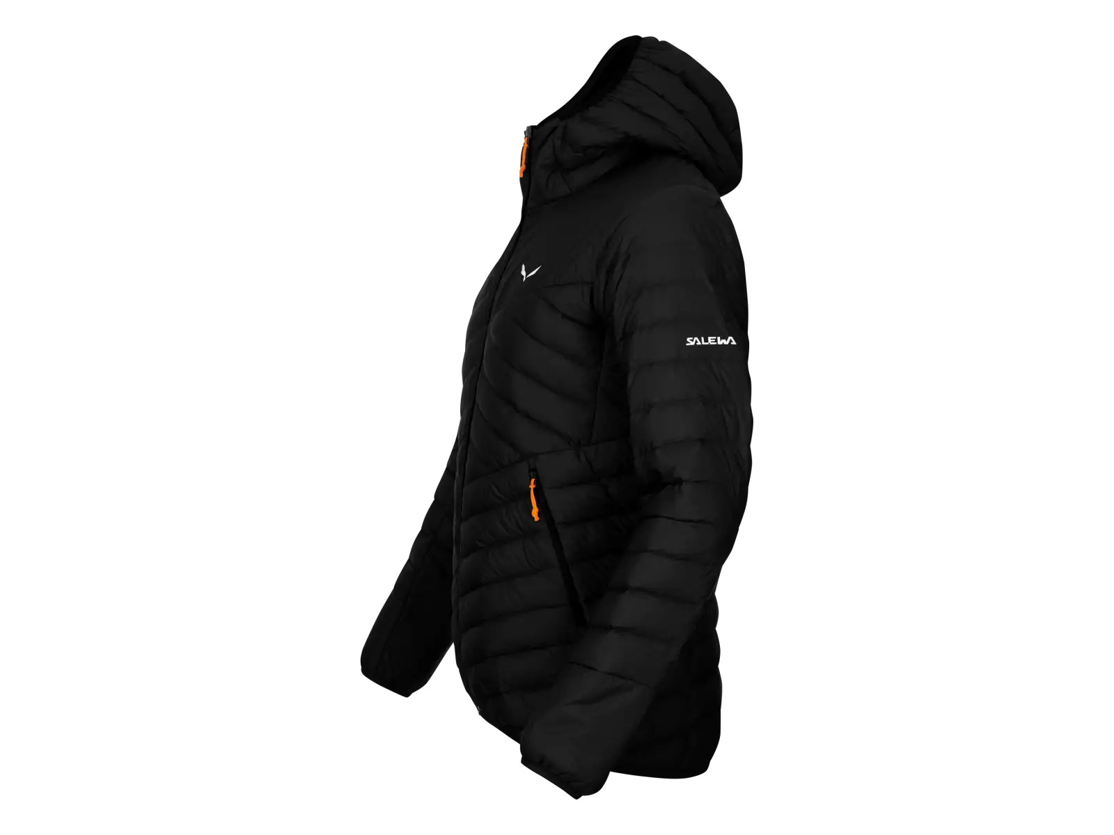 Salewa Brenta RDS Down pánska páperová bunda Black Out