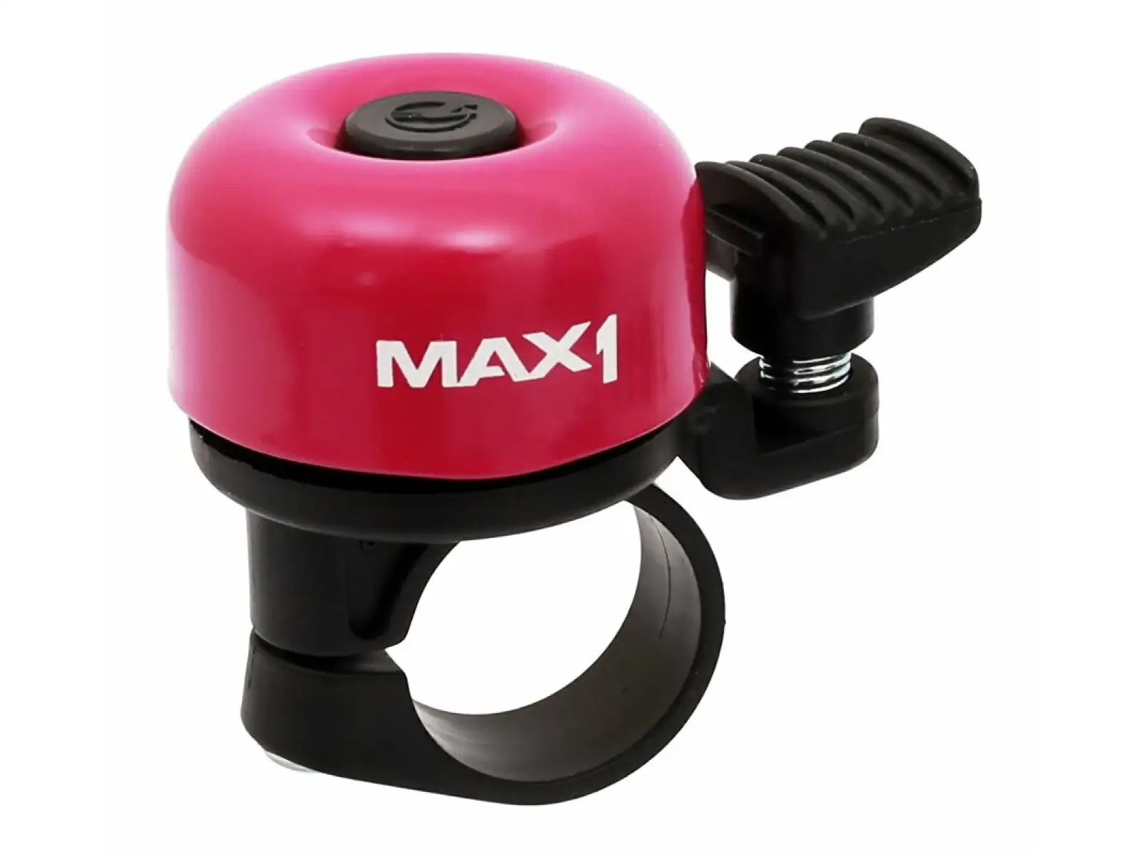 Max1 mini zvonček fialový