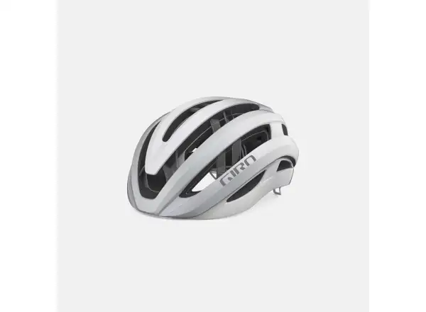 Giro Aries Spherical prilba Mat White