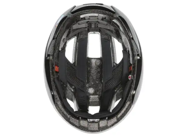 Uvex Rise prilba Sand/Black