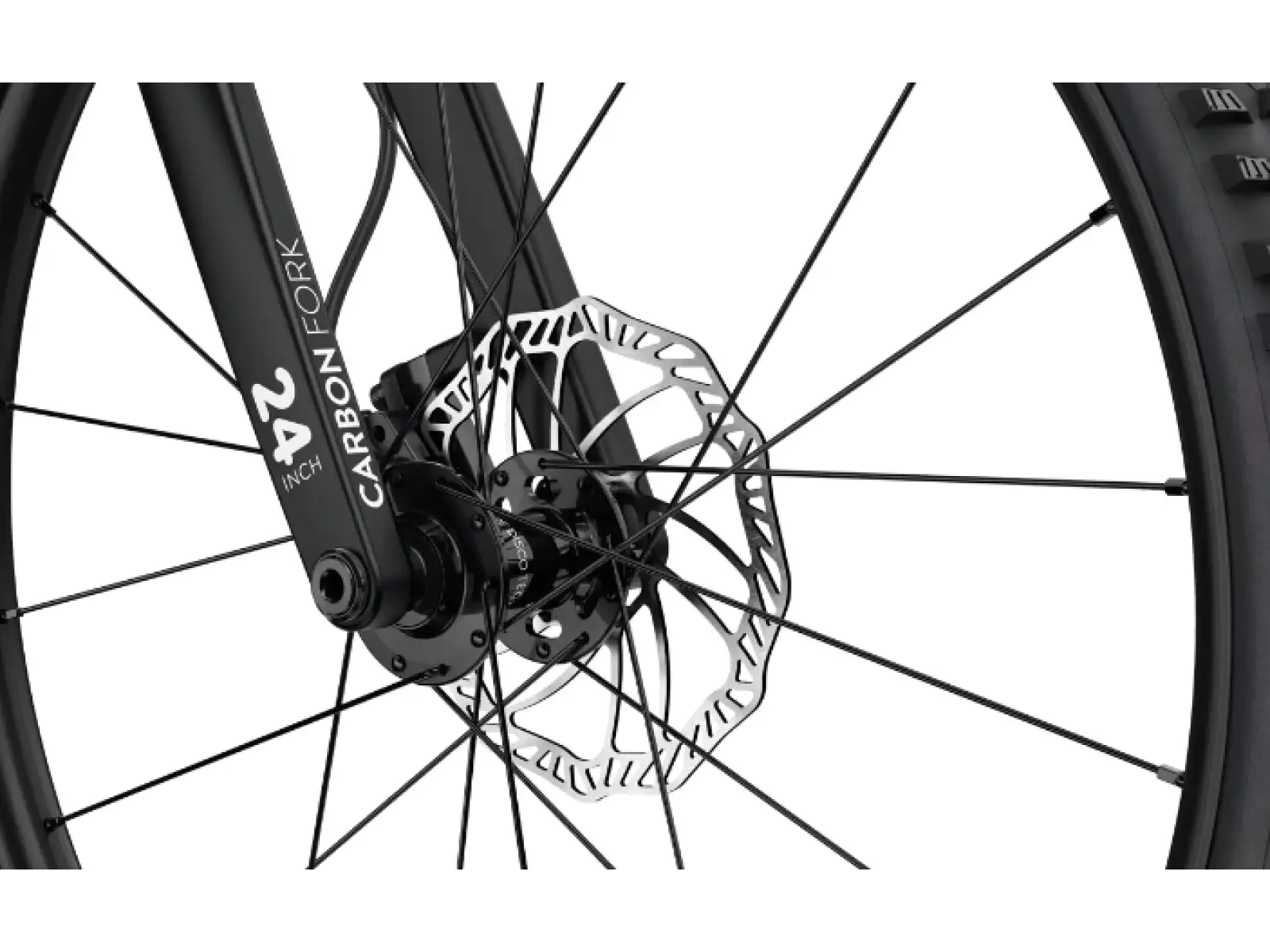 Woom 6 OFF detský bicykel 26" Copper