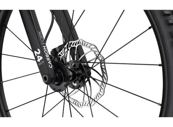 Woom 6 OFF detský bicykel 26" Copper
