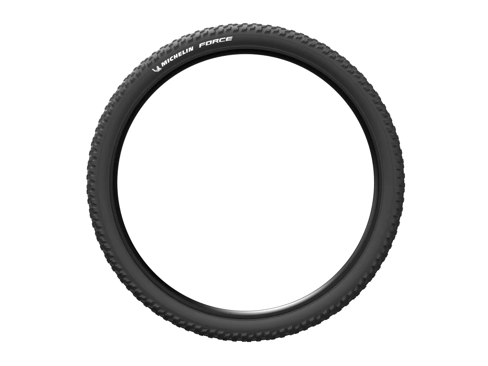 Michelin Force Access Line 27,5x2,10" MTB plášť drôt čierny