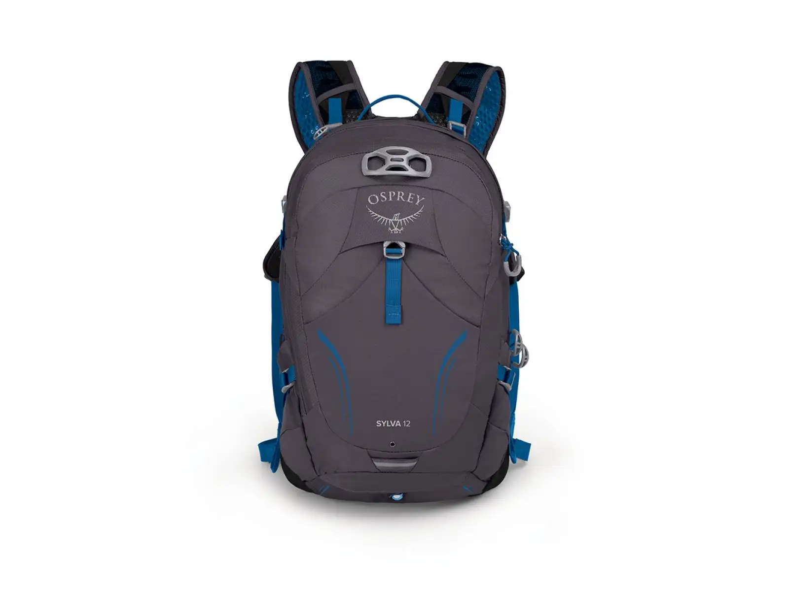 Osprey Sylva 12 Batoh Space Travel Grey Uni
