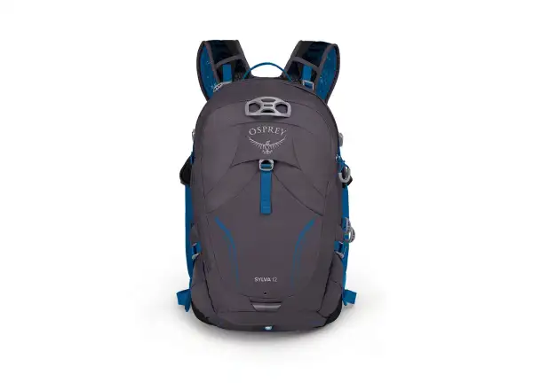 Osprey Sylva 12 Batoh Space Travel Grey Uni