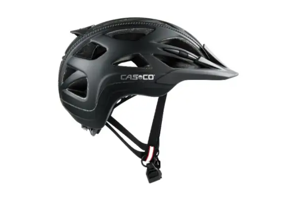 Casco Activ 2 prilba black matt