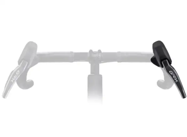 Shimano GRX BL-RX825-L+BR-RX820 predná kotúčová brzda