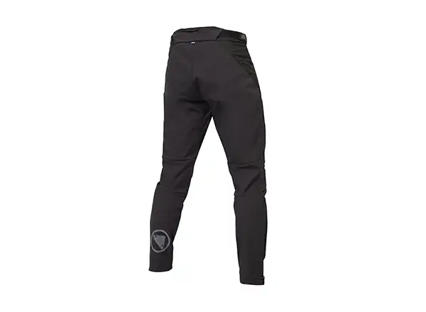 Endura MT500 Freezing Point Pánske nohavice Black