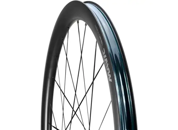 Mavic Allroad SL Carbon DISC CL gravel vypletené kolesá