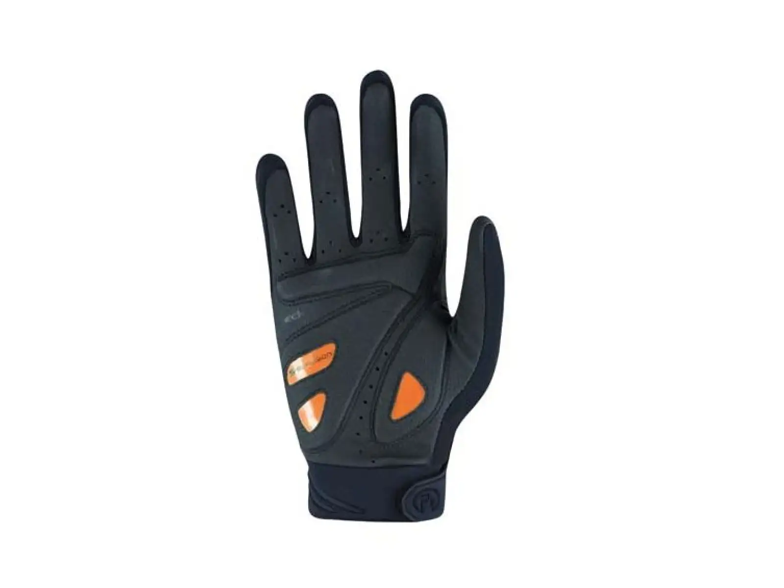 Roeckl Morgex Pánske rukavice Black