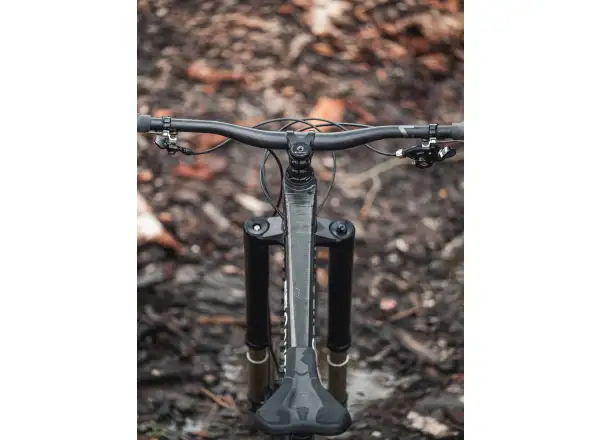 Cduro Bikes The Epona enduro rám
