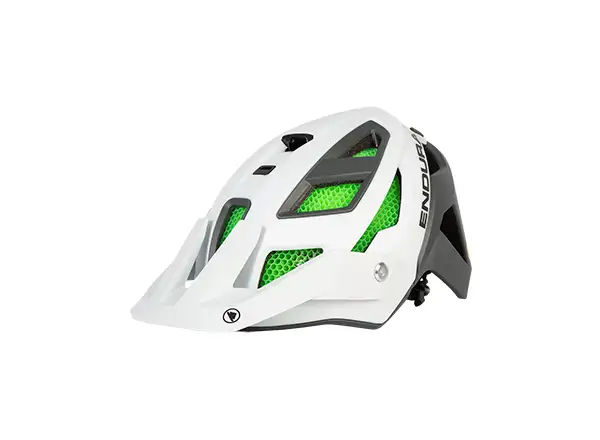 Endura MT500 MIPS MTB prilba biela