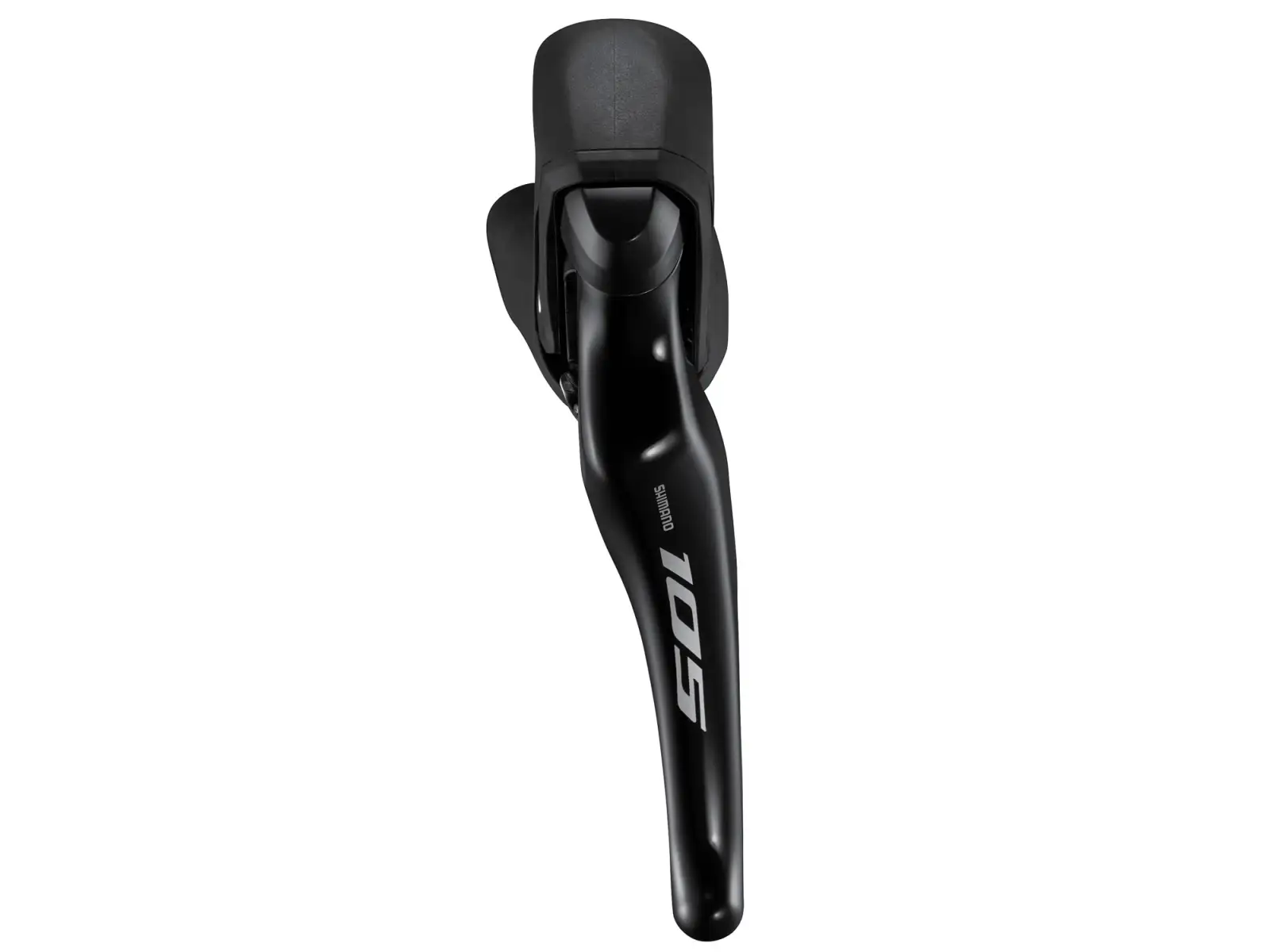 Shimano 105 BR-R7170 + ST-R7120 kotúčová brzda predná (ľavá páka), J-kit, polymer