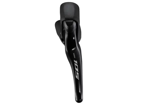 Shimano 105 BR-R7170 + ST-R7120 kotúčová brzda predná (ľavá páka), J-kit, polymer