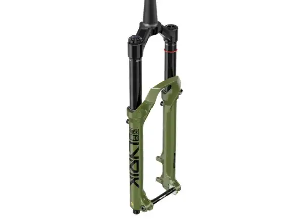 Rock Shox Lyrik Ultimate RC2 D2 29" odpružená vidlica Heavy Meadow Green
