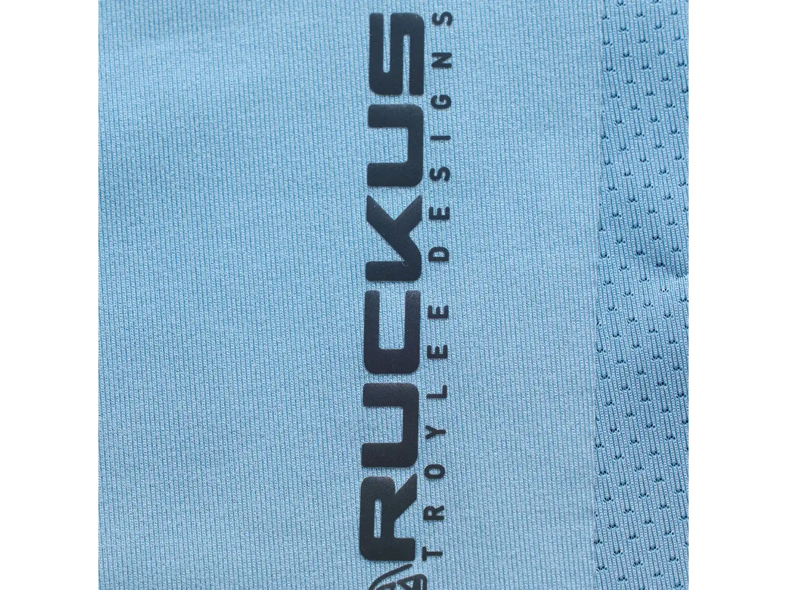 Troy Lee Designs Youth Ruckus Ride detský dres dlhý rukáv Carbs Dawn Blue