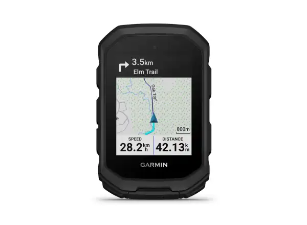 Garmin Edge MTB GPS navigácia