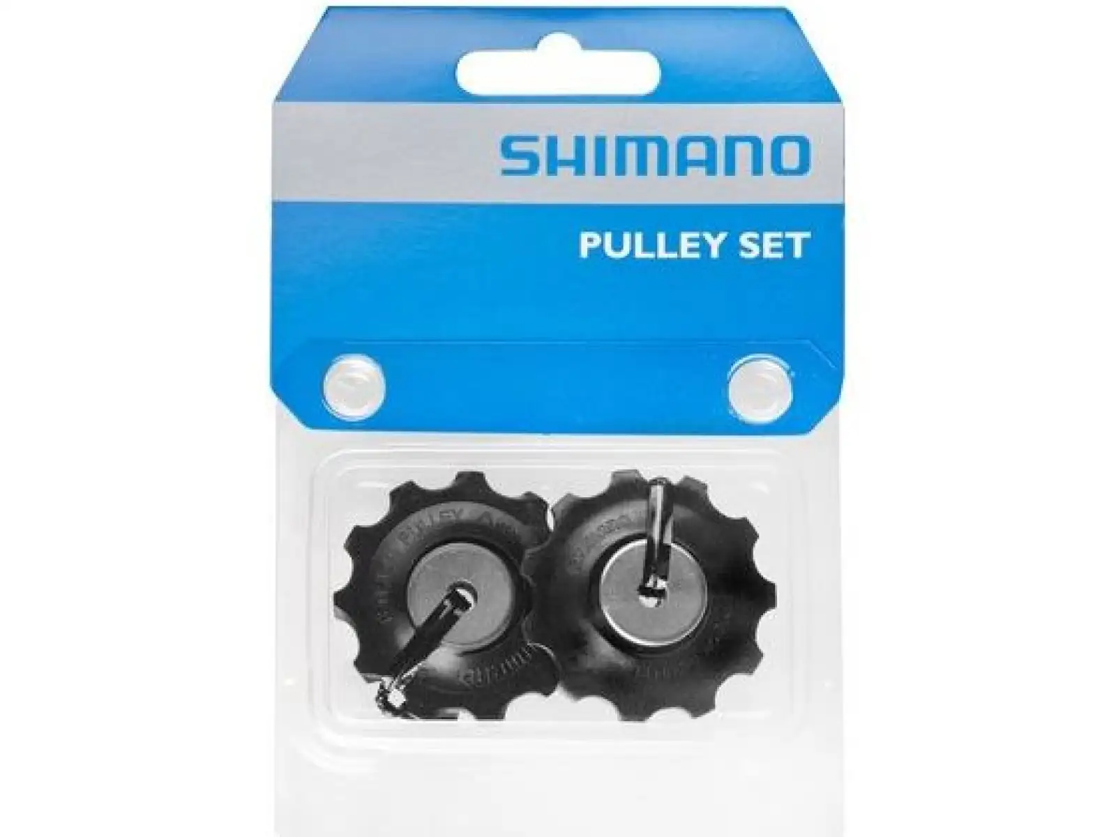 Shimano 105/SLX/DEORE kladky do prehadzovačky 10/11sp.