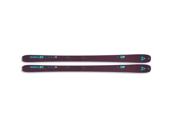 Fischer Transalp 84 C skialpinistické lyže
