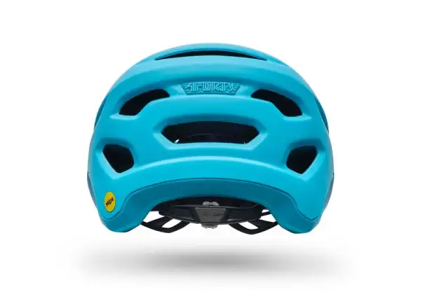 Bel 4Forty MIPS prilba Mat/Glos Blue Atoll