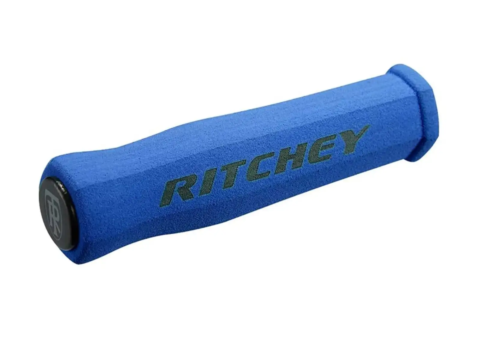 Ritchey WCS Truegrip gripy 130 mm Royal Blue