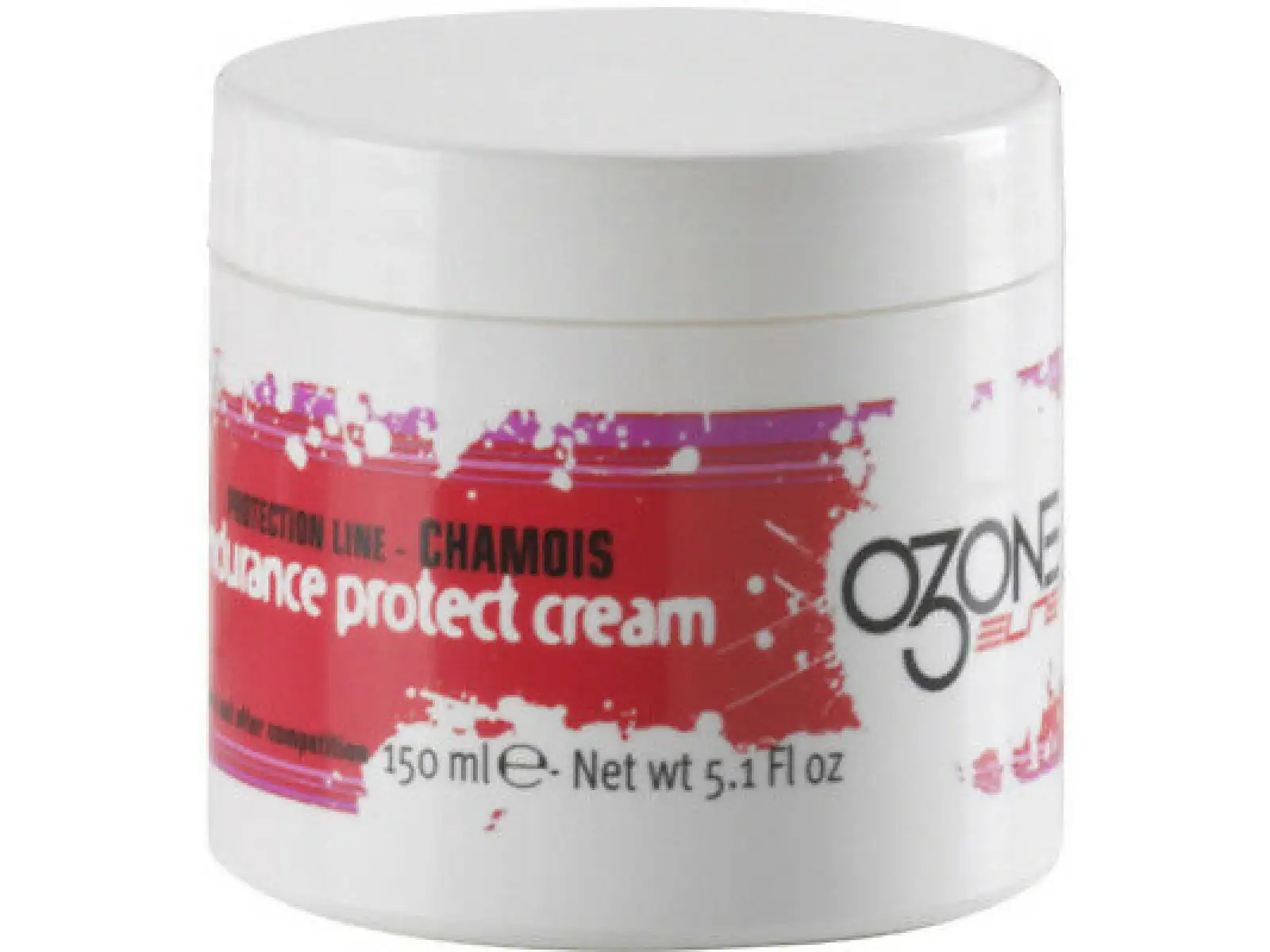 Elite Ozone Endurance Protect Cream 150 ml