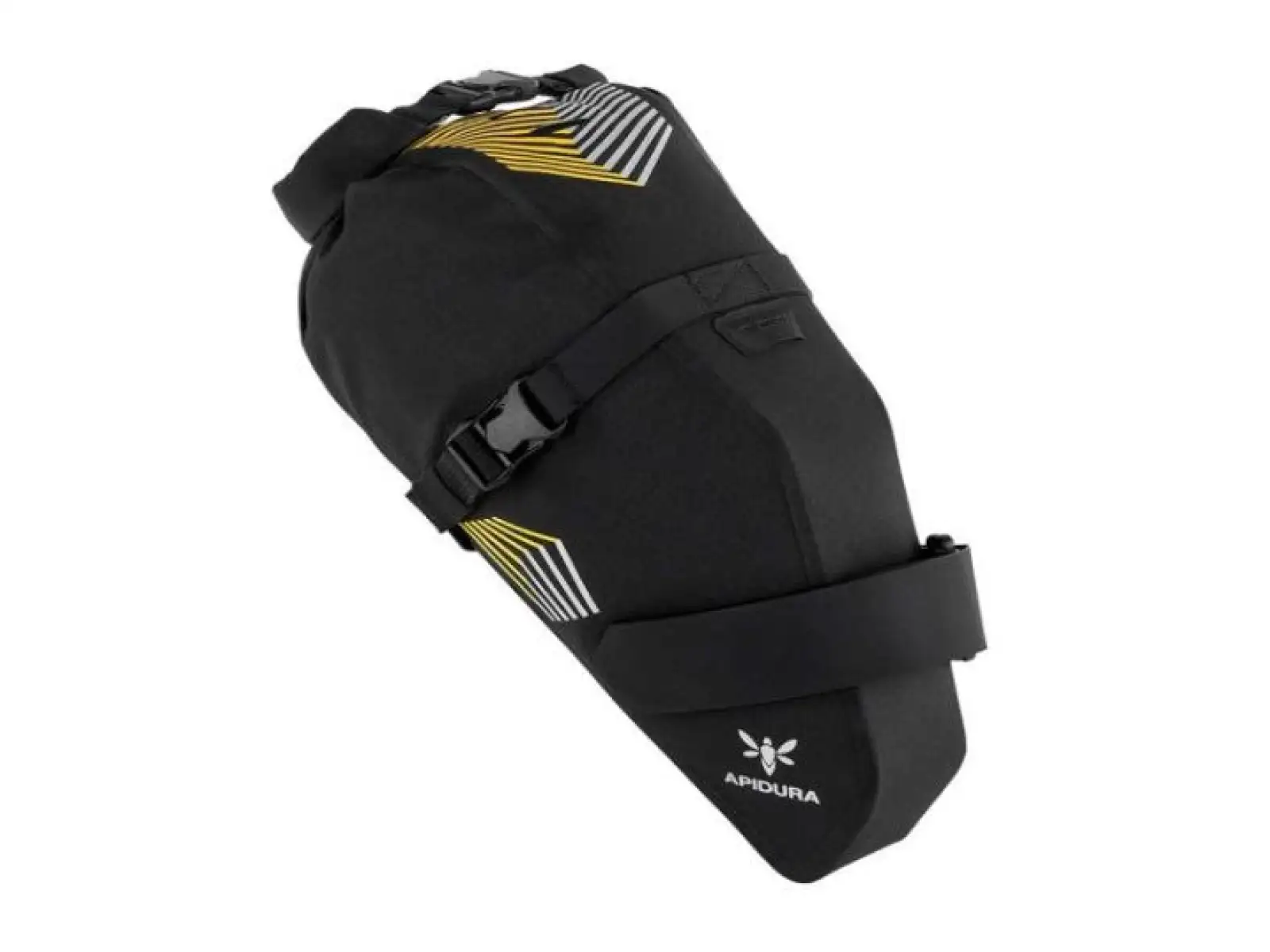 Apidura Racing saddle pack 5 l podsedlová taška