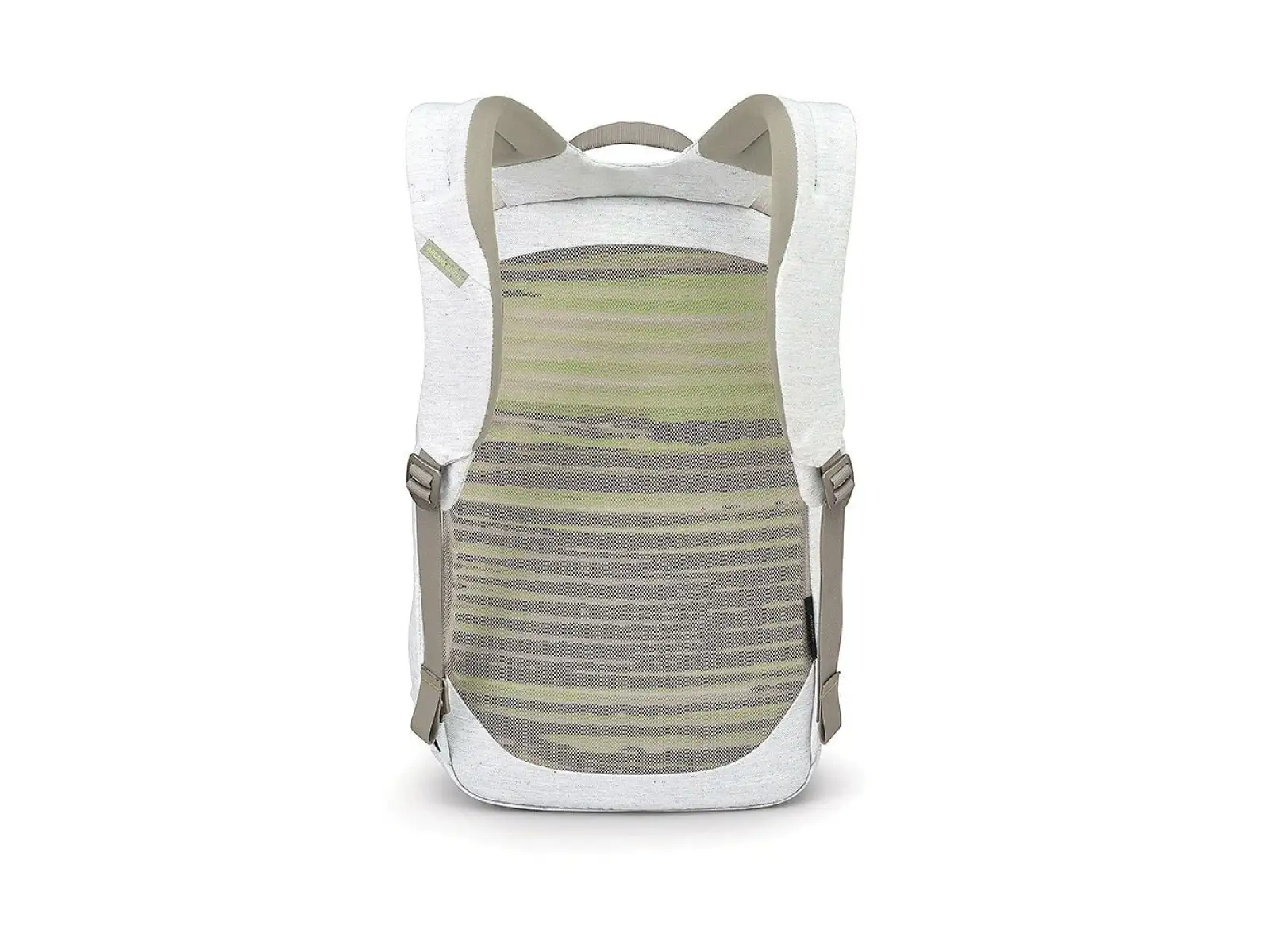 Osprey batoh Arcane Earth Roll Top batoh Pediment grey block