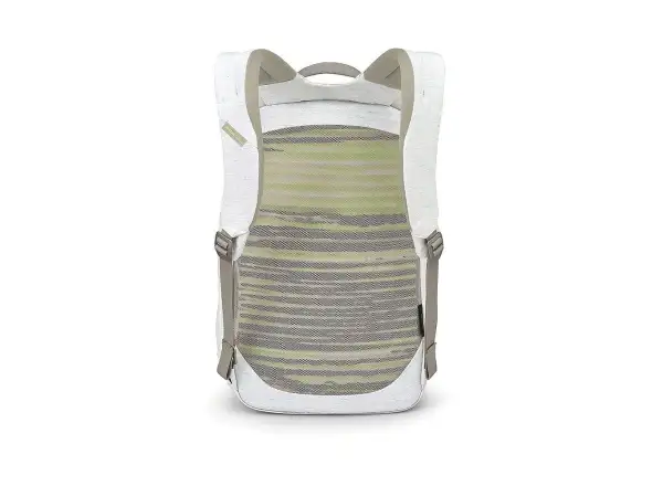 Osprey batoh Arcane Earth Roll Top batoh Pediment grey block
