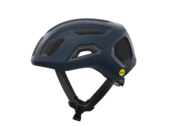 POC Ventral Air MIPS cestná prilba Apatite Navy Matná