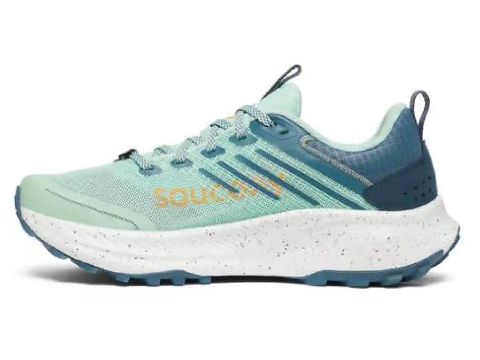 Saucony Ride TR2 dámske topánky Jade/Mirage.