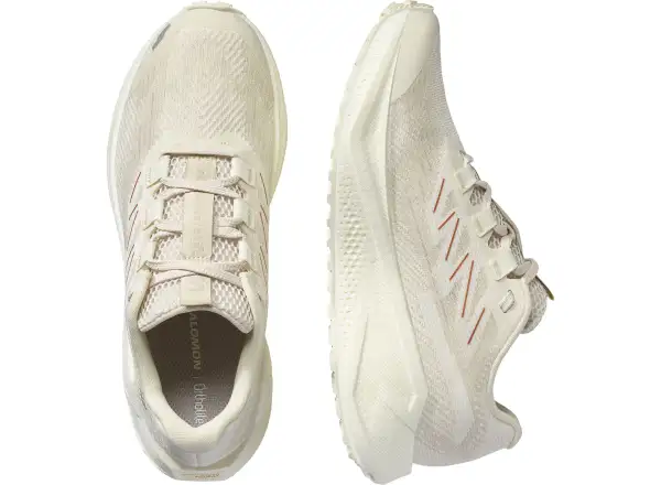 Salomon Aero Blaze 3 GRVL dámske bežecké topánky Vanilla Ice