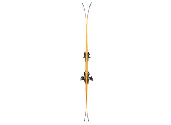 Dynafit Tigard 107 skialpové lyže Black/Magnet