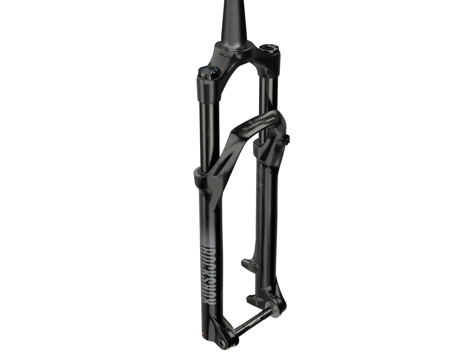 Rock Shox Judy Gold RL R A3 29" odpružená vidlica Black