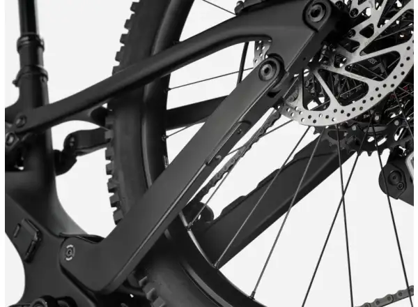 Cannondale Moterra Carbon 1 celoodpružený elektrobicykel Matte Black (BBQ)