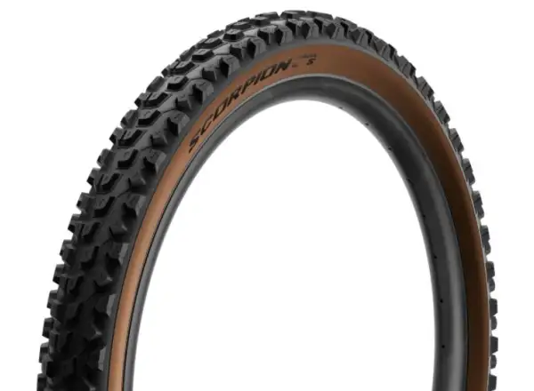 Pirelli Scorpion™ Trail S ProWALL TLR 29 x 2,40" plášť Kevlar Classic