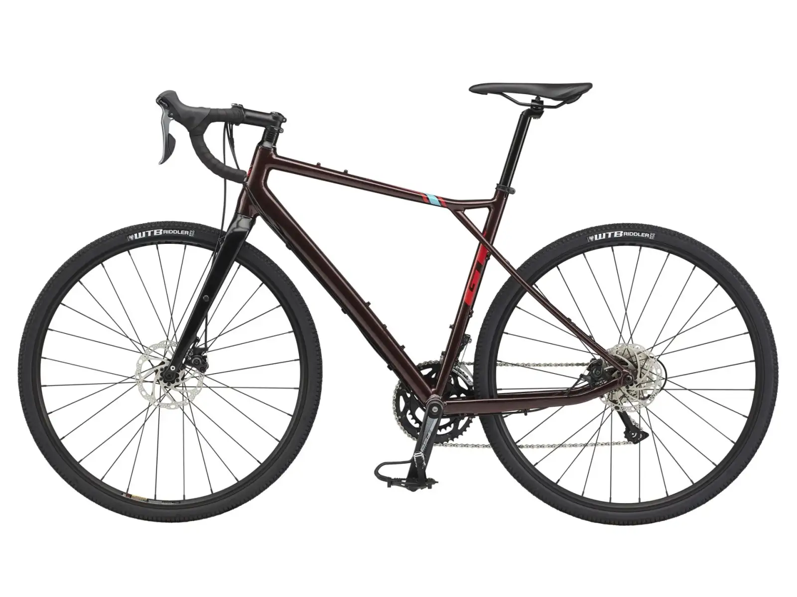 GT Grade Elite BUR gravel bicykel