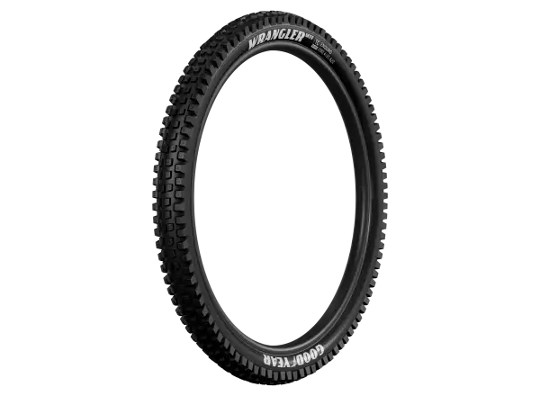 Goodyear Wrangler MTF Enduro Tubeless Complete 29x2,60" MTB plášť kevlar