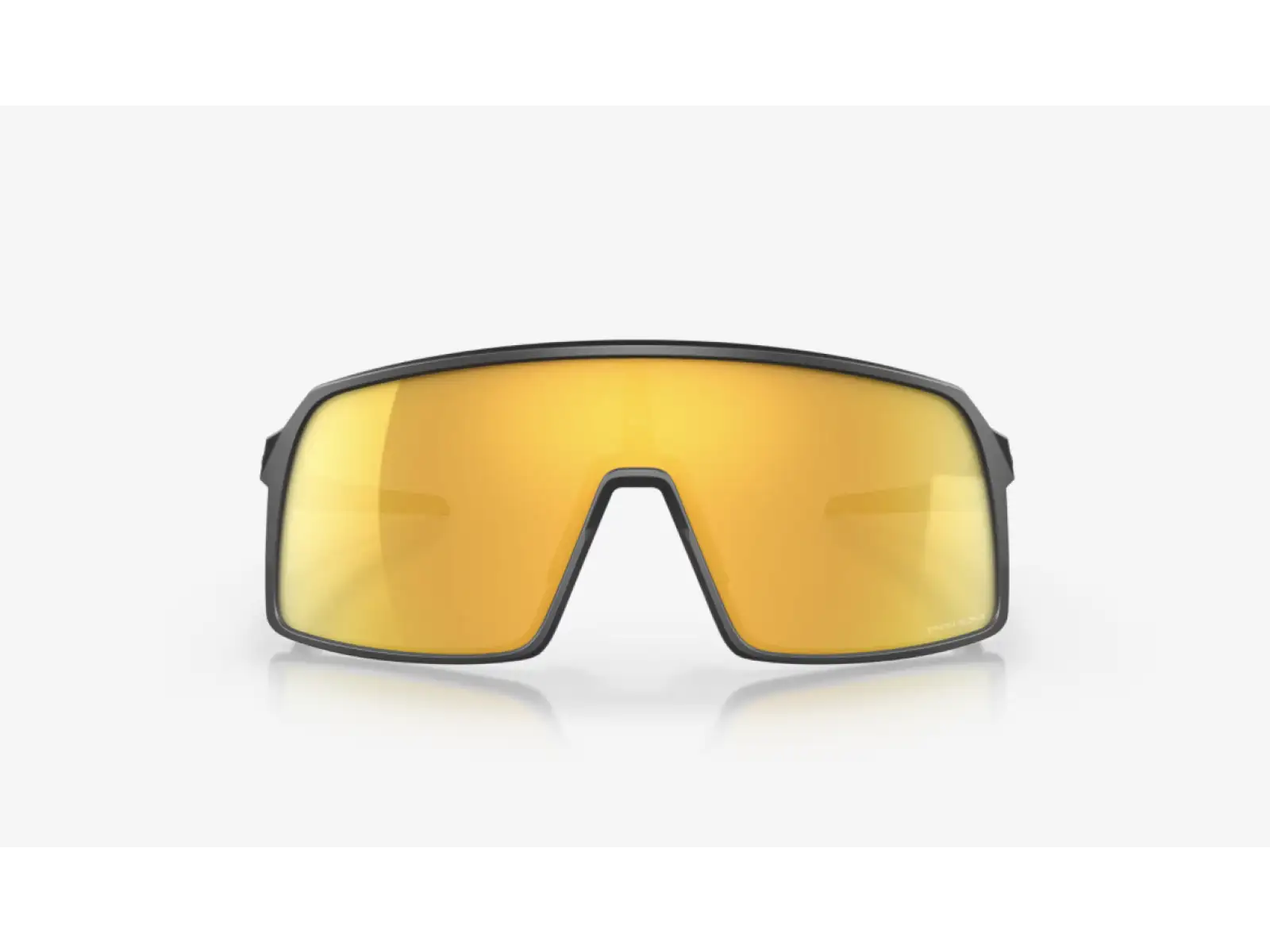 Oakley Sutro slnečné okuliare Matte Carbon/Prizm 24K