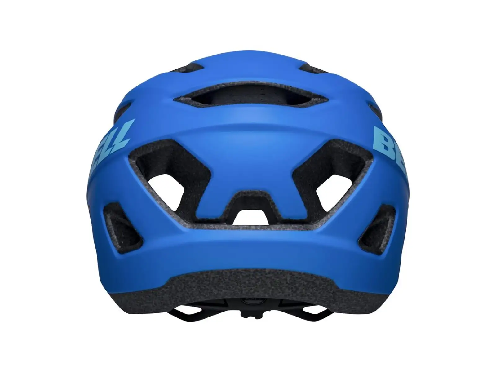 Prilba Bell Nomad 2 Mat Dark Blue, veľkosť 2,5 mm, š. M/L (53-60 cm)