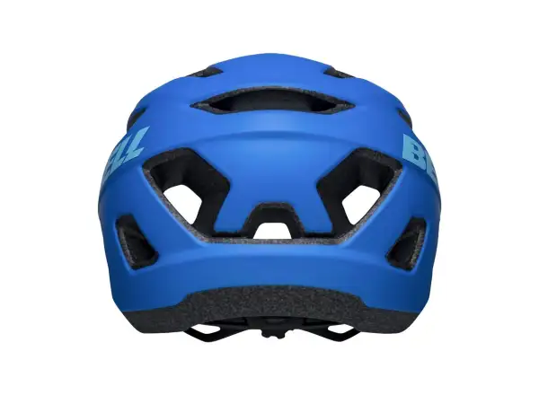 Prilba Bell Nomad 2 Mat Dark Blue, veľkosť 2,5 mm, š. M/L (53-60 cm)