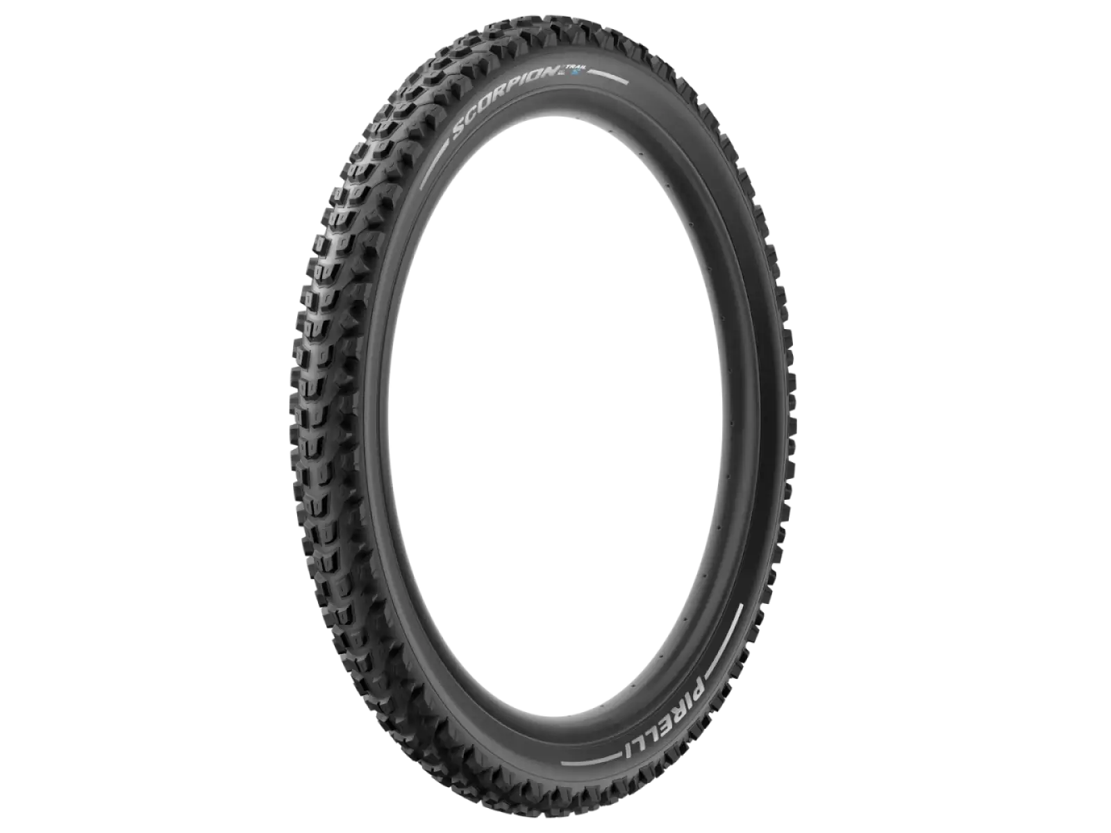 Pirelli Scorpion™ Trail S ProWALL TLR 29 x 2,40" plášť Kevlar čierna