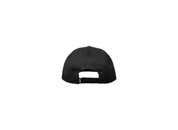 POC Y's Essential MTB Cap detská šiltovka Sylvanite Grey