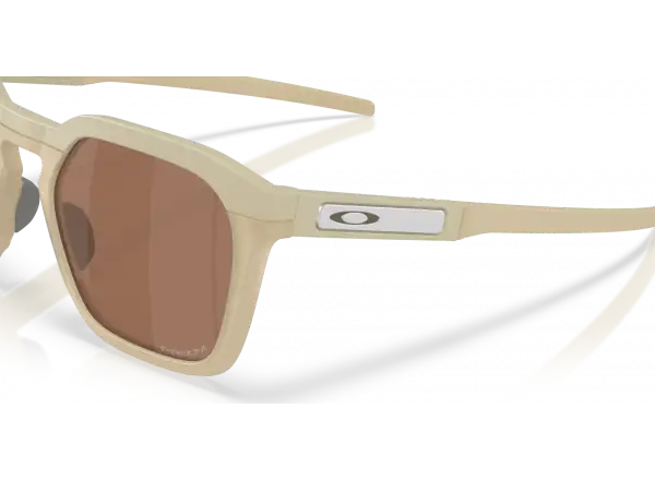 Oakley HSTN SQ 2.0 okuliare Matte Sand/Prizm Tungsten