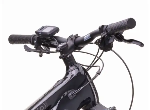 Crussis ONE-Guera 10.11 715Wh horský elektrobicykel