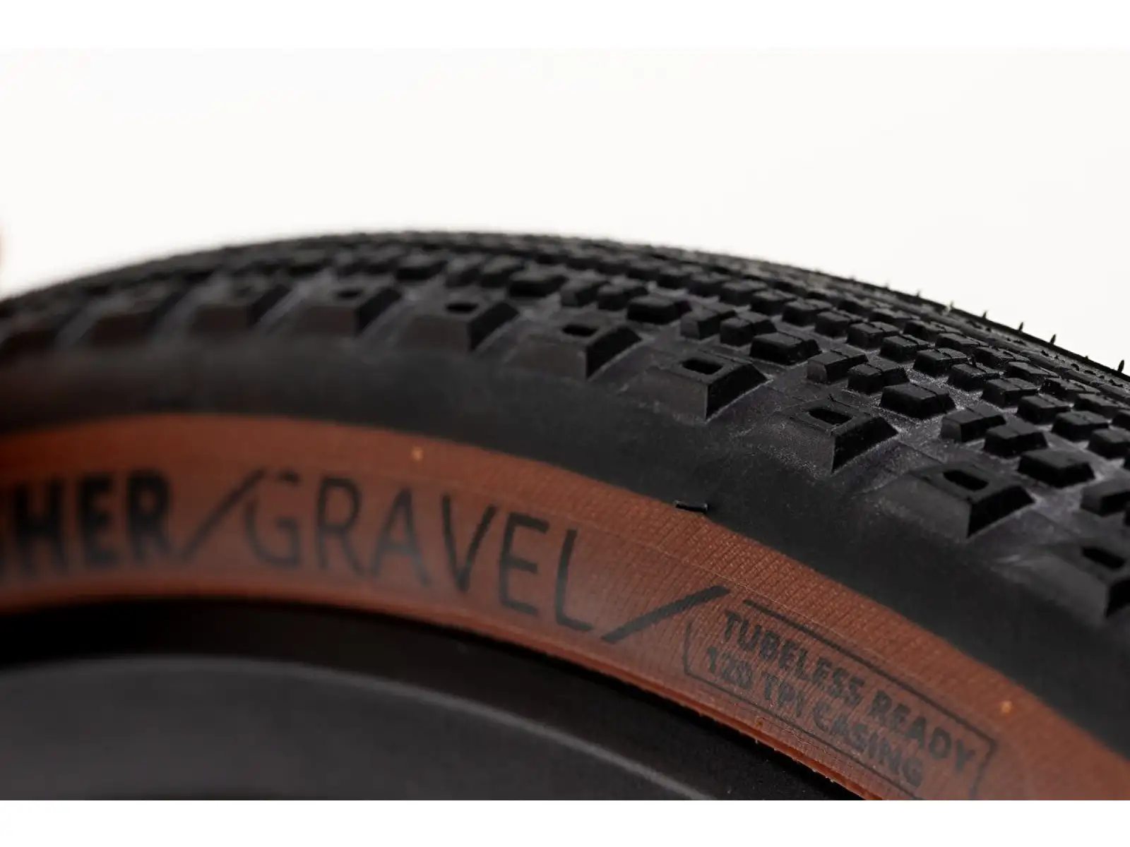 Kenda K-Series Crusher Gravel TR CSK 50-622 plášť kevlarový